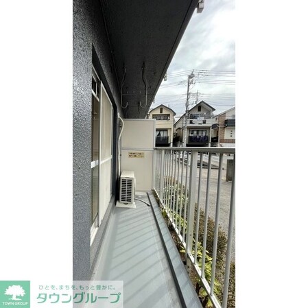 メゾン・ルミエールの物件内観写真